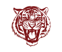 Lake Asbury logo