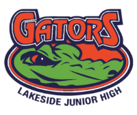 Lakeside logo