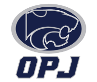 Orange Park JHS logo